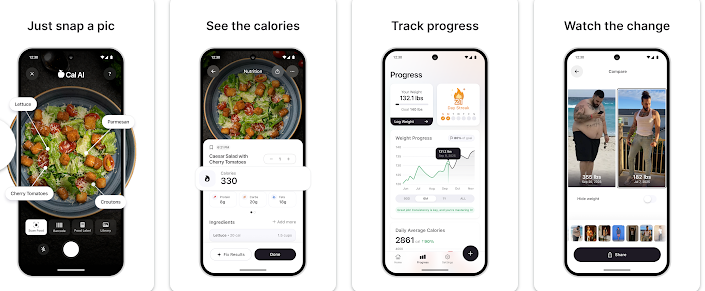 Cal AI Referral Code
