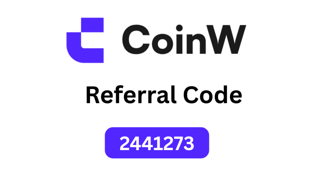 Coinw Referral Code "2441273" – Claim 15% Off Trading Fees