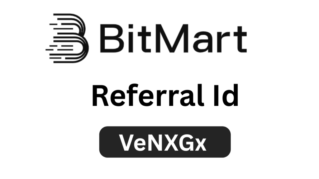 BitMart Referral Id “VeNXGx” - Consigue 15% de descuento en comisiones de trading y sumérgete en el bono de bienvenida de BitMart por valor de 14.000 USDT.
