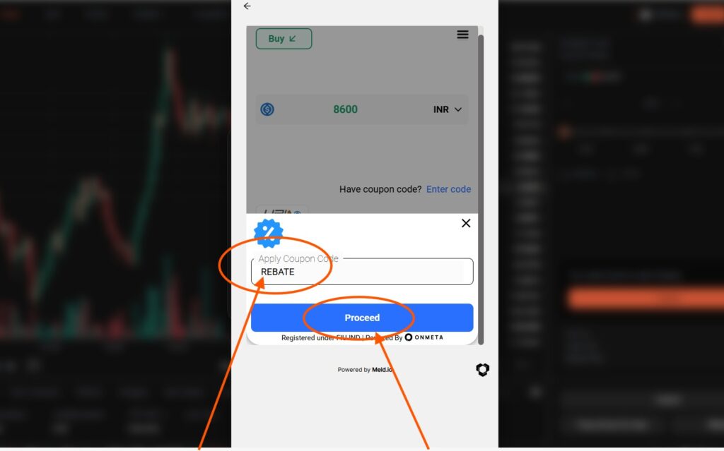 Based Exchange Referral Code "REBATE" – Get 20% Off Trading Fees