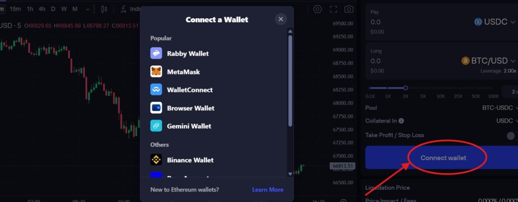 GMX Referral Code “SHARE” – Get 15% Off Trading Fees