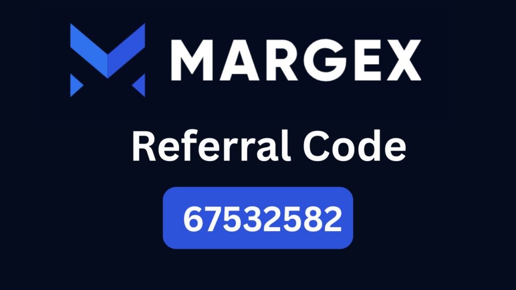 Margex Referral Code “67532582” – Get 20% Off Trading Fees + $10,000 Welcome Rewards Bonus