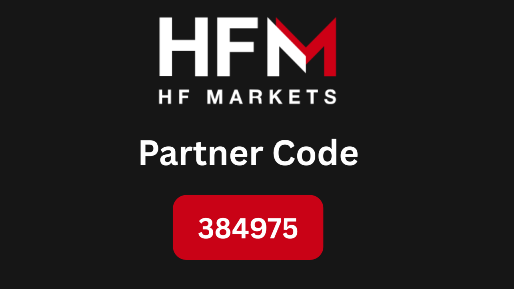 HFM Partner Code “384975” – Get 15% Off Trading Fees