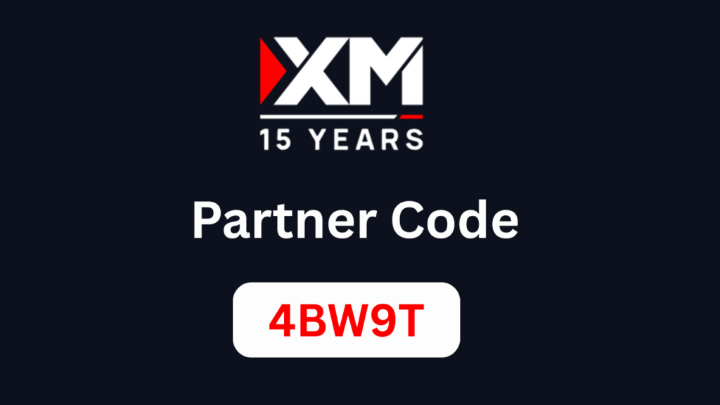 XM Partner Code “4BW9T” – Get 20% Trading Discount + $100 Bonus Today