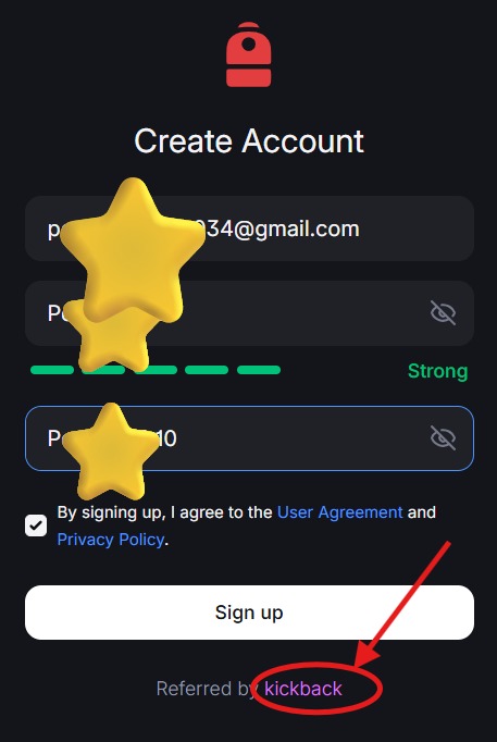 Backpack Exchange Referral Code “kickback” – Get 20% Off on Crypto Trading Fees