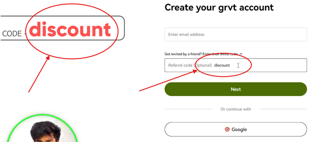 GRVT Referral Code “discount” – Get 15% Off Trading Fees Today