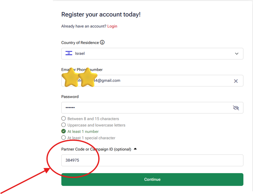 HFM Partner Code “384975” – Get 15% Off Trading Fees