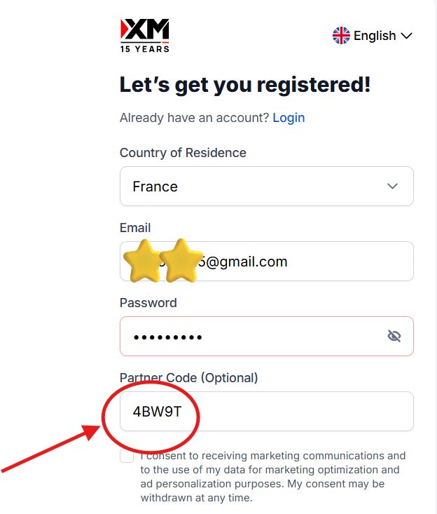 XM Partner Code “4BW9T” – Get 20% Trading Discount + $100 Bonus Today
