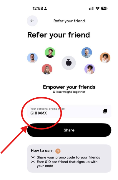 Cal Ai Referral Code “QHHAMX” - Erhalten Sie 20% Rabatt auf die Anmeldung